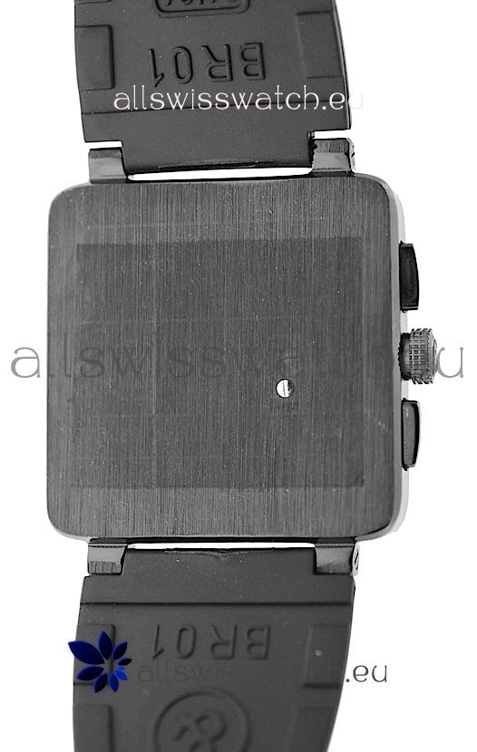 IMG_9081 Bell and Ross BR01-94 Edition PVD Replica 5