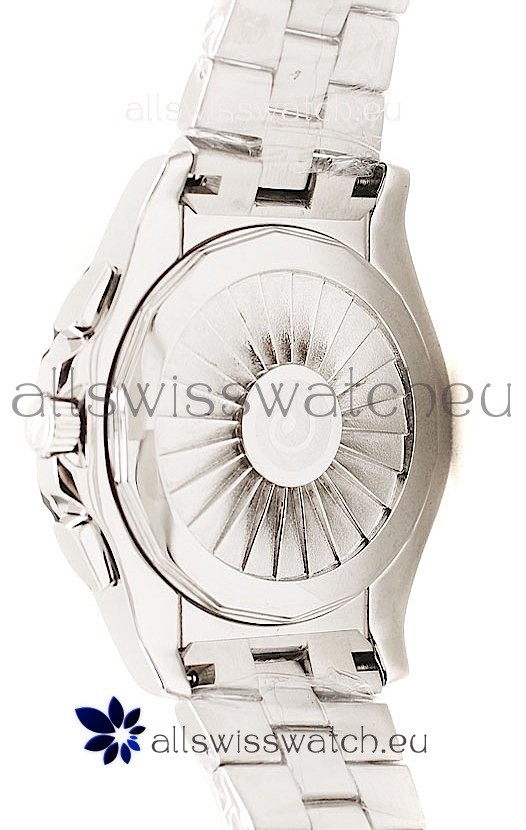 IMG_9081 Breitling Chronograph Chronometre in White Dial Replica 5