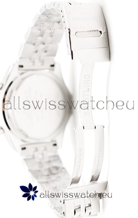 IMG_9081 Breitling For Bentley Supersports in White Dial Replica 5