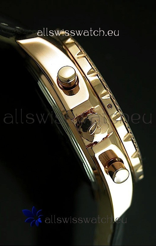 IMG_9081 Breitling for Bentley Tourbillon Replica 5