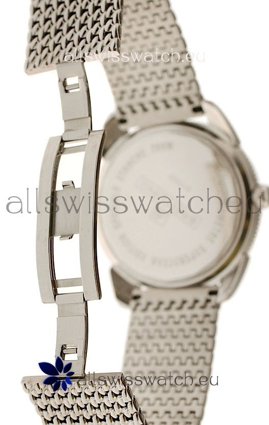 IMG_9081 Breitling Chronometre Automatic in White Dial Replica 5