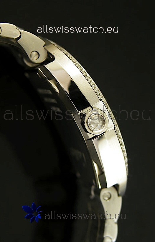 IMG_9081 Cartier Baignoire with Diamonds Bezel Replica 5