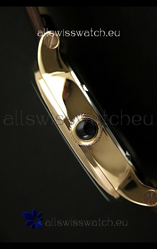 IMG_9081 Cartier Ronde de in Skelton Grey Dial Replica 5