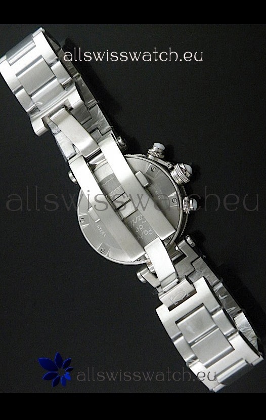 IMG_9081 Cartier Pasha De Seatimer Quartz Replica 5