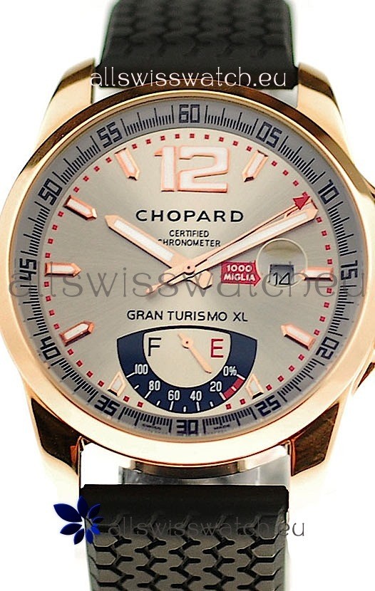 IMG_9081 Chopard Mille Miglia Power Control Gold Replica 5