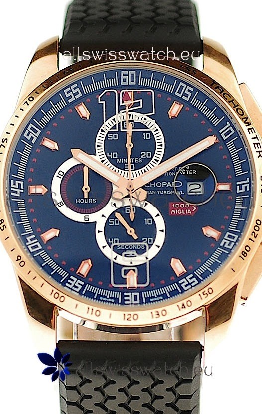 IMG_9081 Chopard Mille Miglia Gran Turismo XL Edition Replica 5