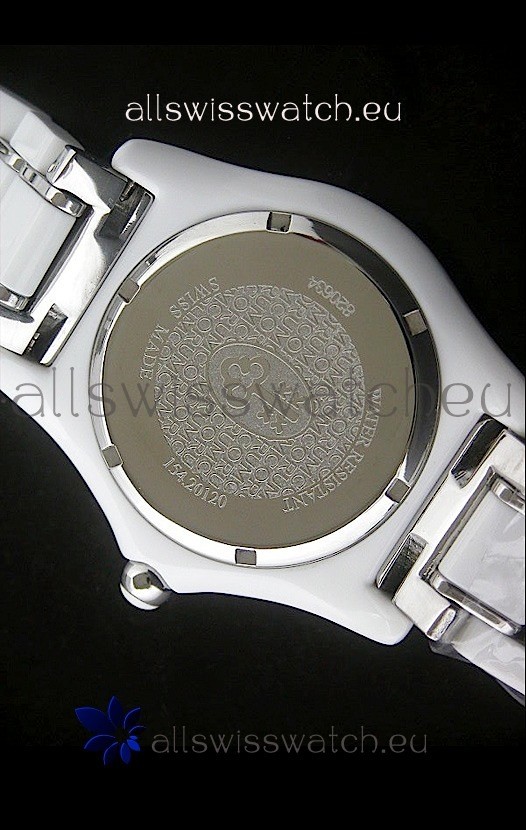 IMG_9081 Corum Imitation Ceramics in Light Green & Yellow Dial Replica 5