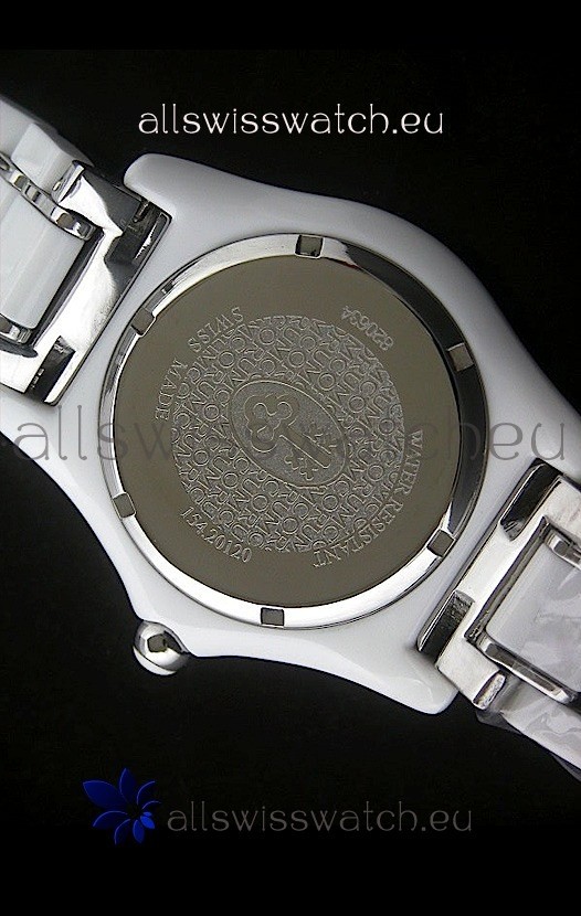 IMG_9081 Corum Imitation Ceramics in White Dial Replica 5