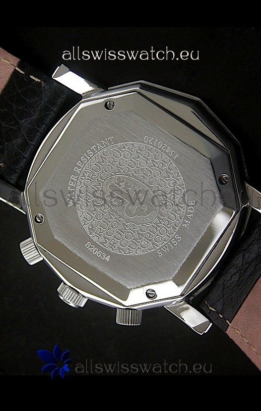 IMG_9081 Corum Admiral's Cup in Black Dial Replica 5
