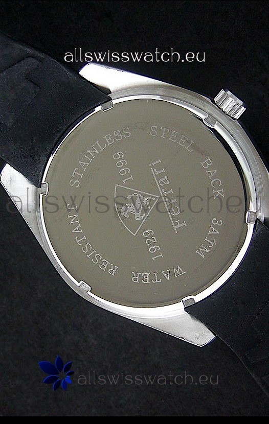 IMG_9081 Ferraries in Yellow Dial Replica 5