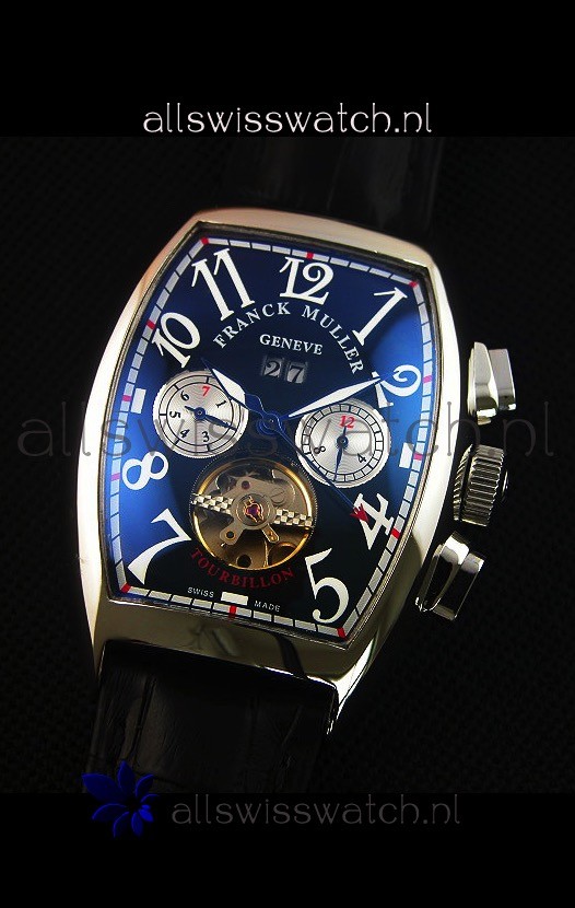 IMG_9081 Franck Muller Master of Complications Tourbillon Replica 5