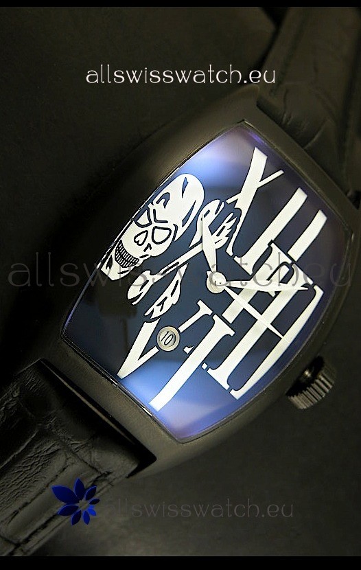 IMG_9081 Franck Muller Master of Complications Replica 5