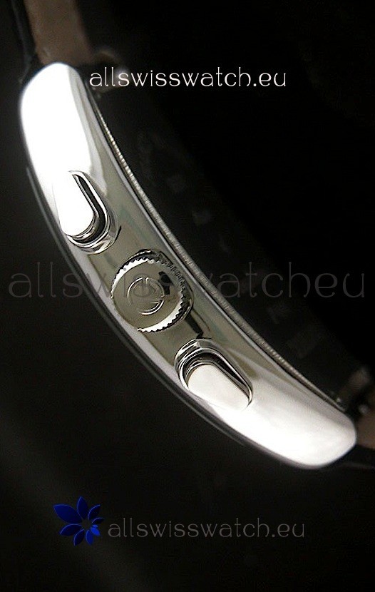 IMG_9081 Franck Muller Casa Blanca in White Dial Replica 5