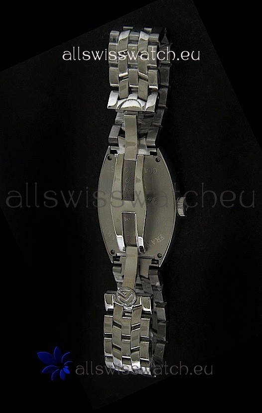 IMG_9081 Franck Muller Crazy Color Dreams in White Dial Replica 5