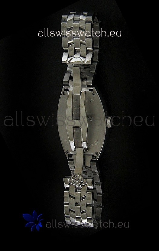IMG_9081 Franck Muller Crazy Color Dreams in Black Dial Replica 5
