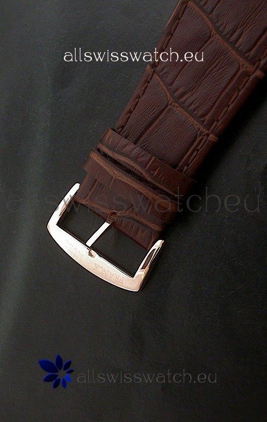 IMG_9081 Franck Muller Long Island in White Dial Replica 5
