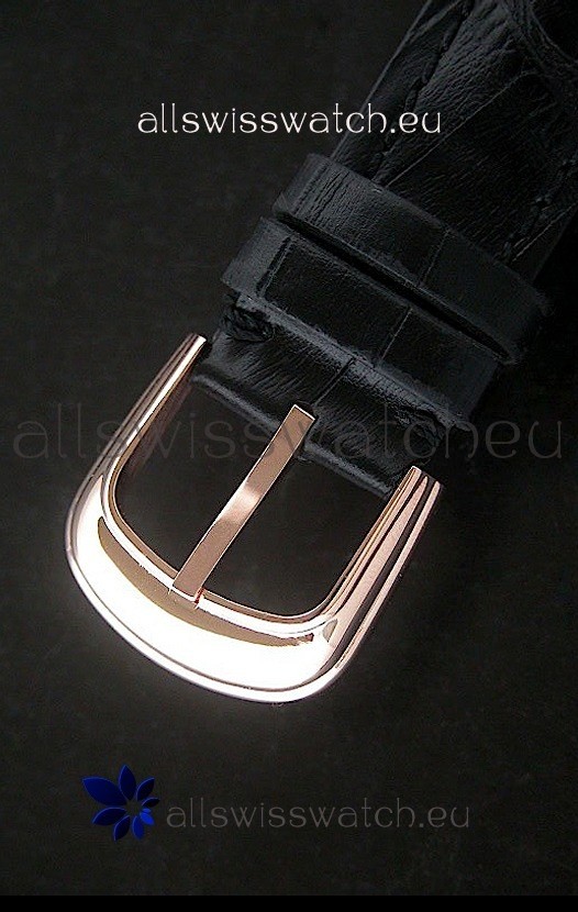 IMG_9081 Franck Muller Tourbillon in Black Dial Replica 5
