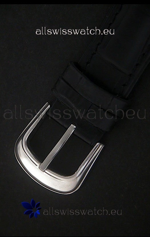 IMG_9081 Franck Muller Tourbillon in Black Dial Replica 5