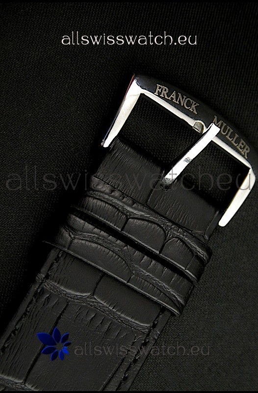 IMG_9081 Franck Muller Master Square Replica 5