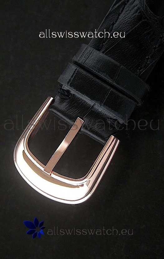 IMG_9081 Franck Muller Tourbillon in Black Dial Replica 5