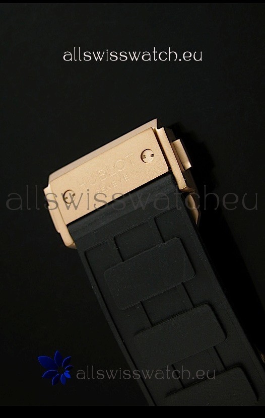IMG_9081 Hublot Big Bang MP 02 Key of Time Edition in Pink Gold Case Replica 5