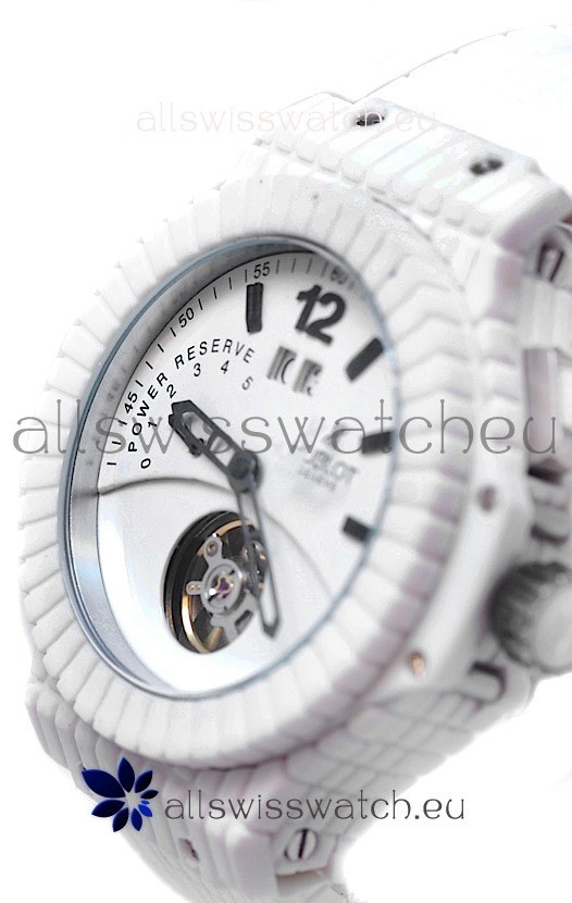 IMG_9081 Hublot Big Bang Rubber Mat Tourbillon Power Reserve Replica 5