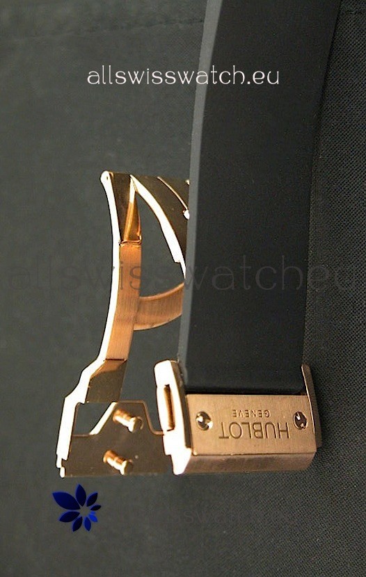 IMG_9081 Hublot Big Bang Solo Bang Rose Gold Replica 5