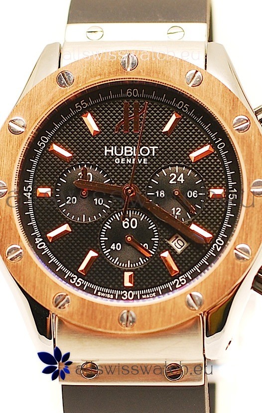IMG_9081 Hublot MDM Chronograph Replica 5