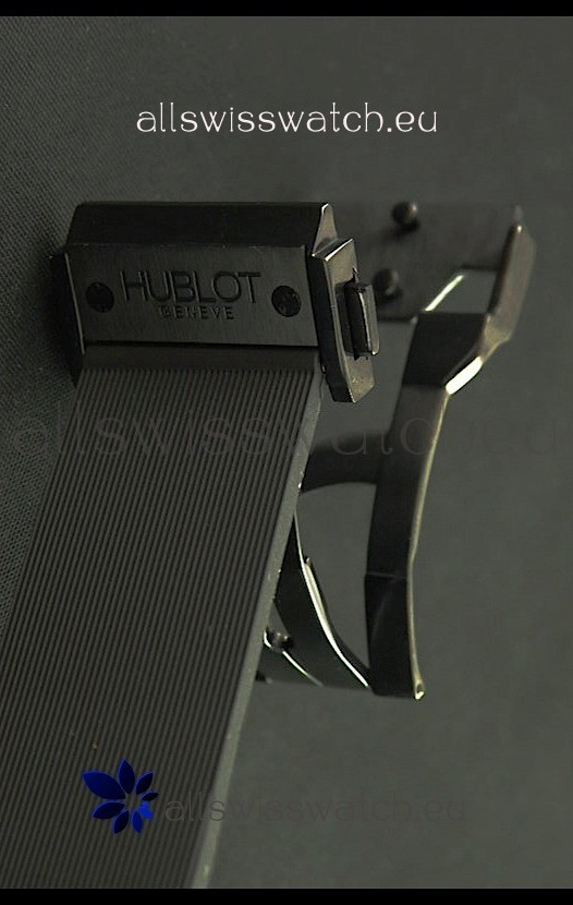 Hublot Big Bang Classic Fusion Chrono Replica 5