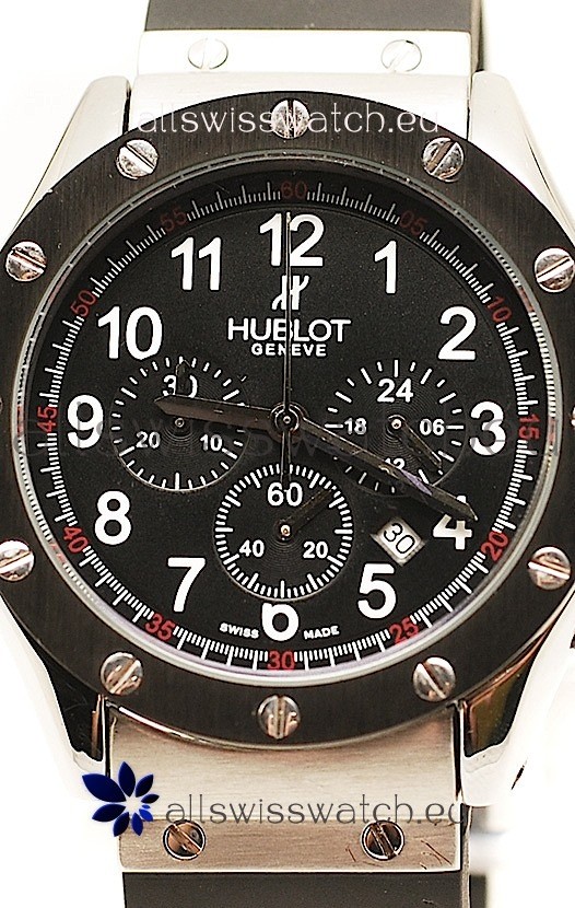 IMG_9081 Hublot MDM Chronograph Replica 5