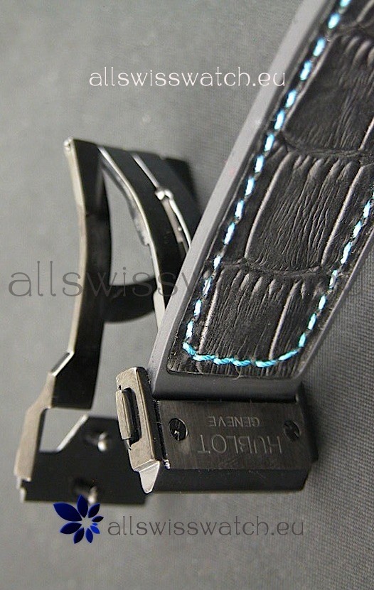 IMG_9081 Hublot Big Bang Maradona Limited Edition Replica 5