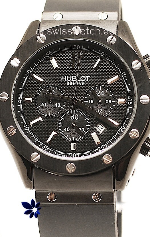 IMG_9081 Hublot MDM Chronograph Replica 5