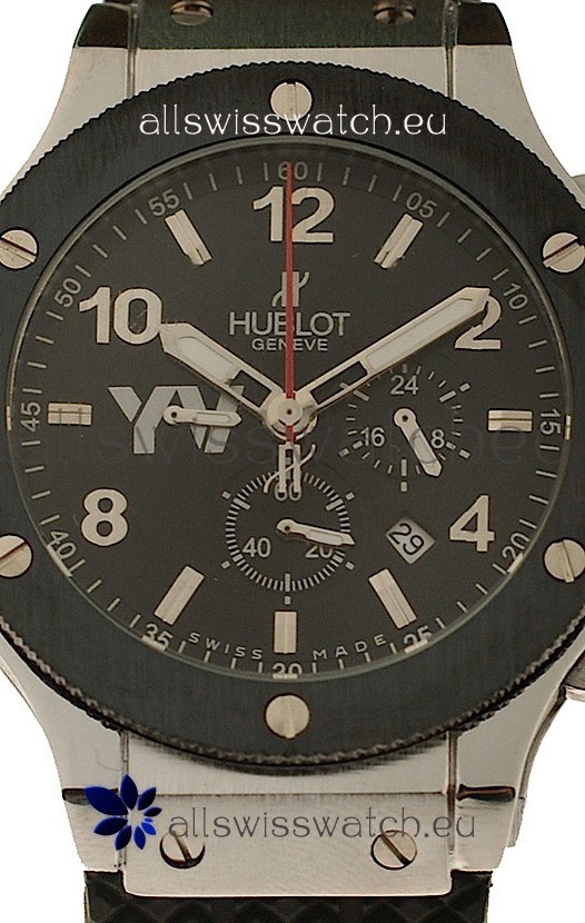 IMG_9081 Hublot Big Bang Yankee Victor Replica 5