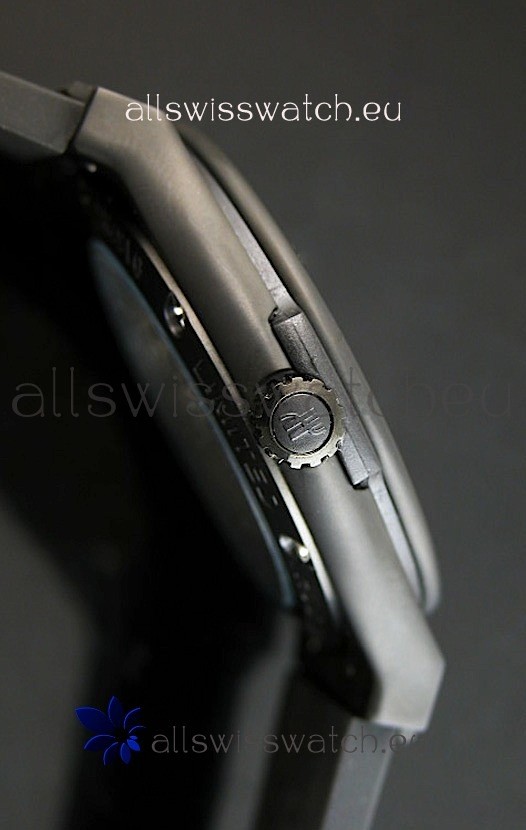 IMG_9081 Hublot Classic Fusion in PVD Casing Replica 5