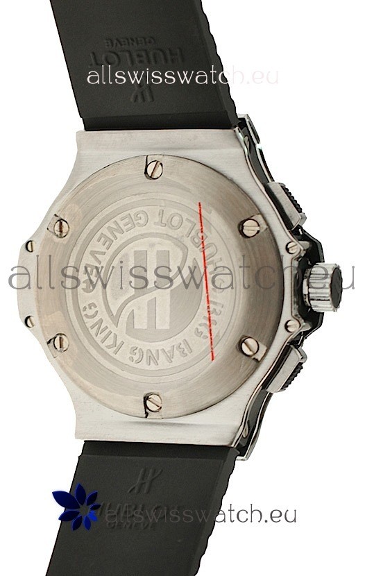 Hublot Big Bang Man United Edition Replica 5