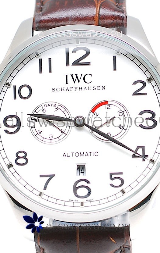 IMG_9081 IWC Portugese Automatic Replica 5