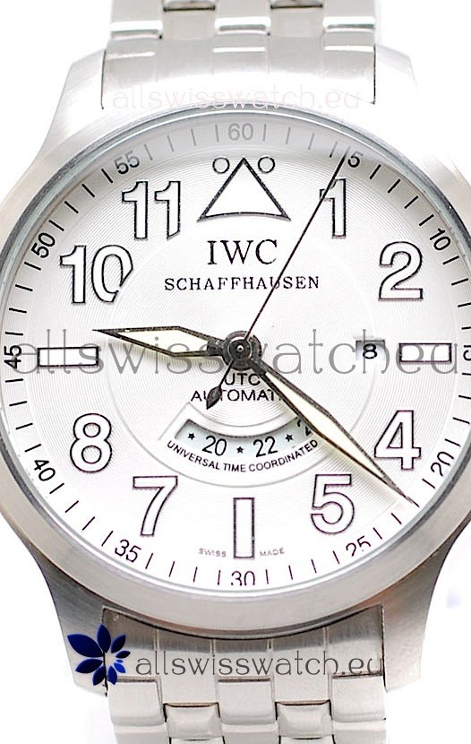 IMG_9081 IWC Pilot Spitfire UTC Replica 5