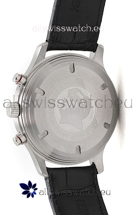 IMG_9081 IWC Pilot Spitfire Automatic Replica 5