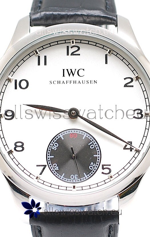 IMG_9081 IWC Portugese Automatic Replica 5
