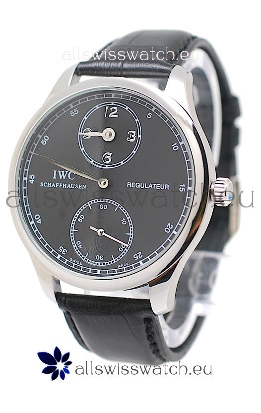 IMG_9081 IWC Portuguese Regulateur Replica 5
