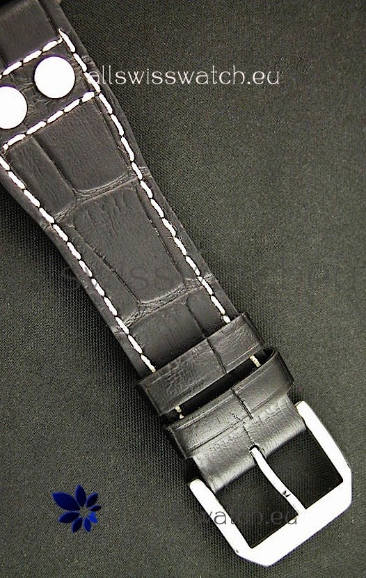 IMG_9081 IWC Big Pilot Complications Steel Replica 5