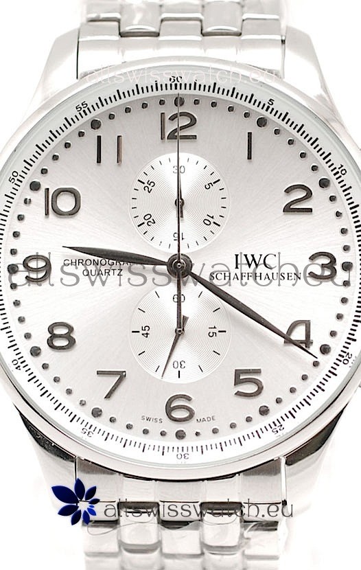 IMG_9081 IWC Portuguese Chronograph Replica 5