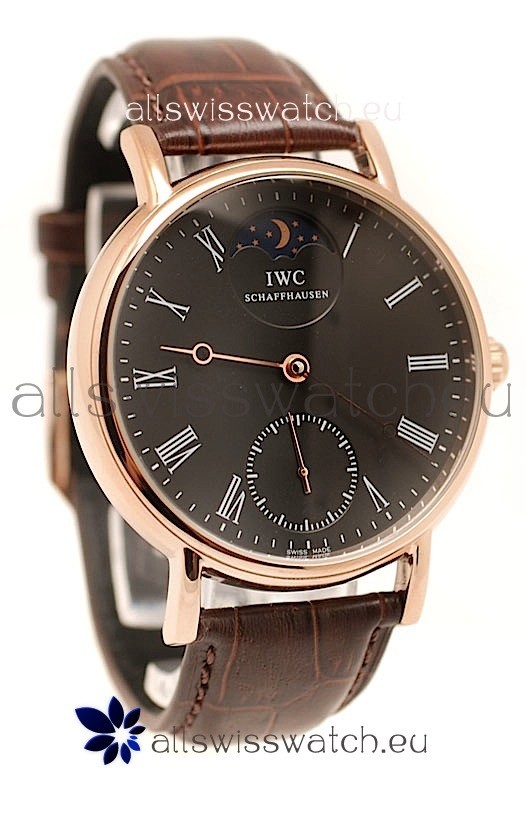 IMG_9081 IWC Portofino Replica 5