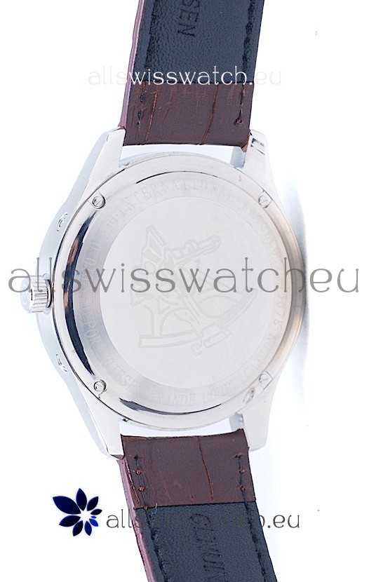 IMG_9081 IWC Portuguese Grande Complication Silver Replica 5