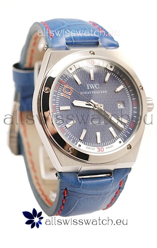 IMG_9081 IWC Ingenieur Automatic Replica 5