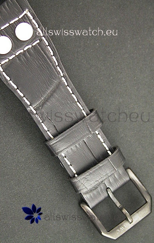 IWC Big Pilot Complications PVD Replica 5