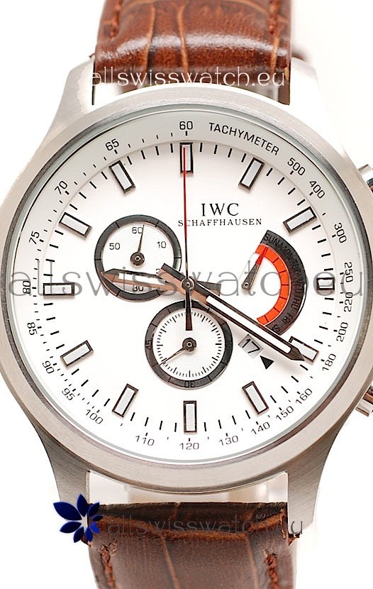 IMG_9081 IWC Pilot Antoine de Saint Exupery Replica 5