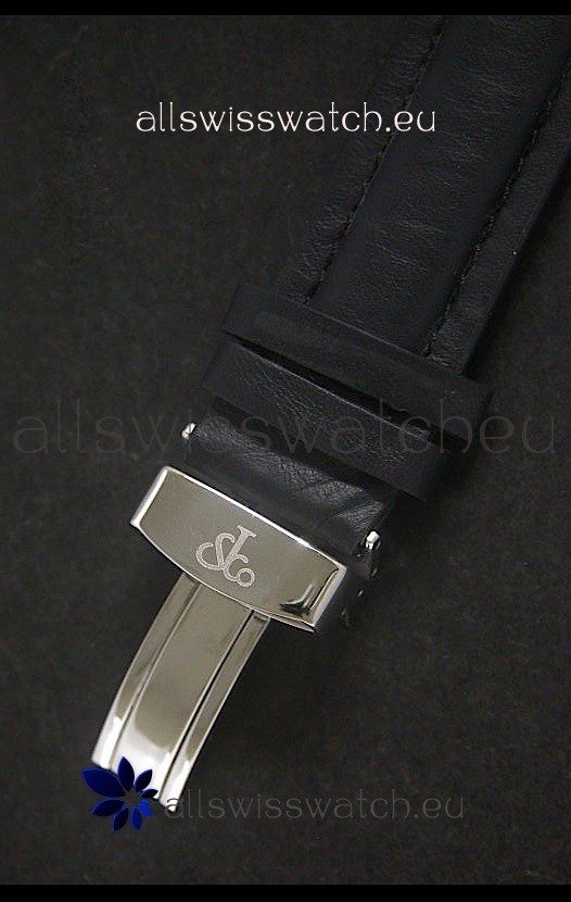 IMG_9081 Five Time Zones J&C Clone in Full Diamonds Replica 5