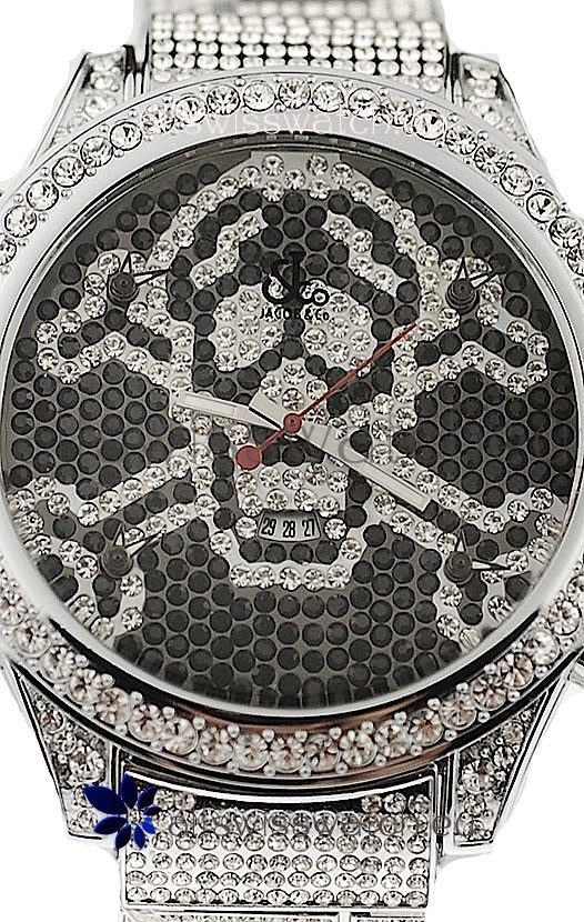IMG_9081 Jacob & Co Diamond Replica 5