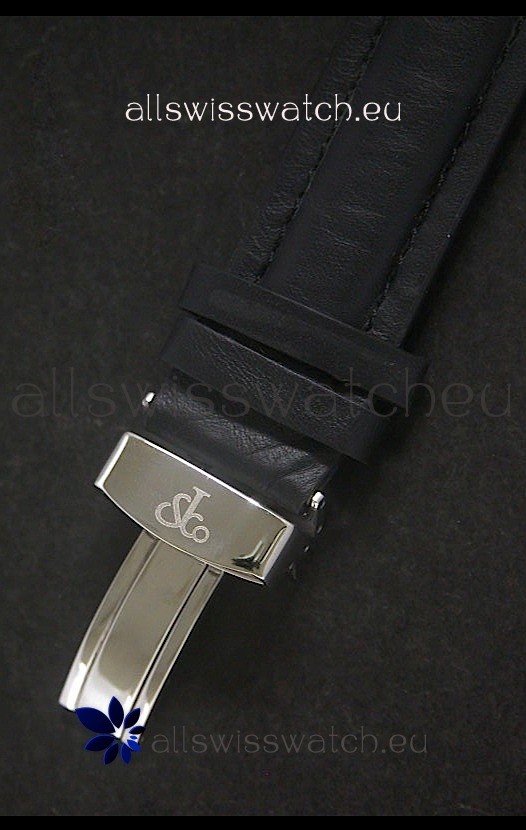 IMG_9081 Five Time Zones J&C Clone in Full Diamonds Replica 5